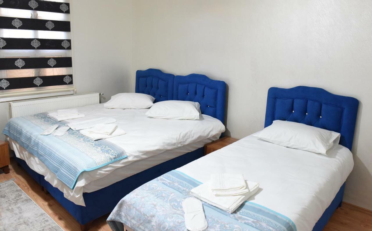 Oez Butik Otel Antik Kent Myrleia Муданья Экстерьер фото