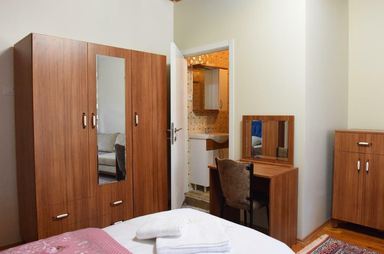 Oez Butik Otel Antik Kent Myrleia Муданья Экстерьер фото