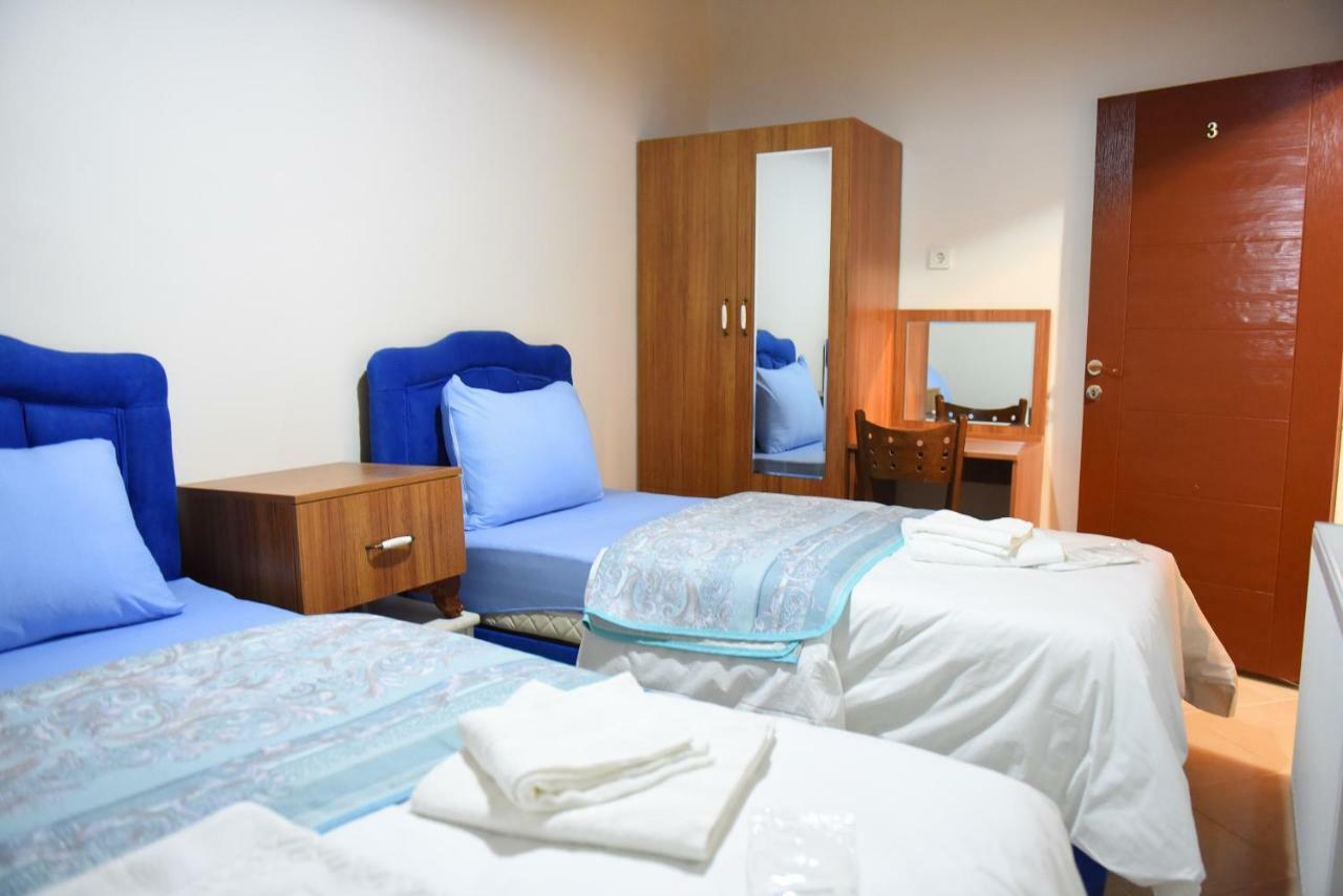 Oez Butik Otel Antik Kent Myrleia Муданья Экстерьер фото