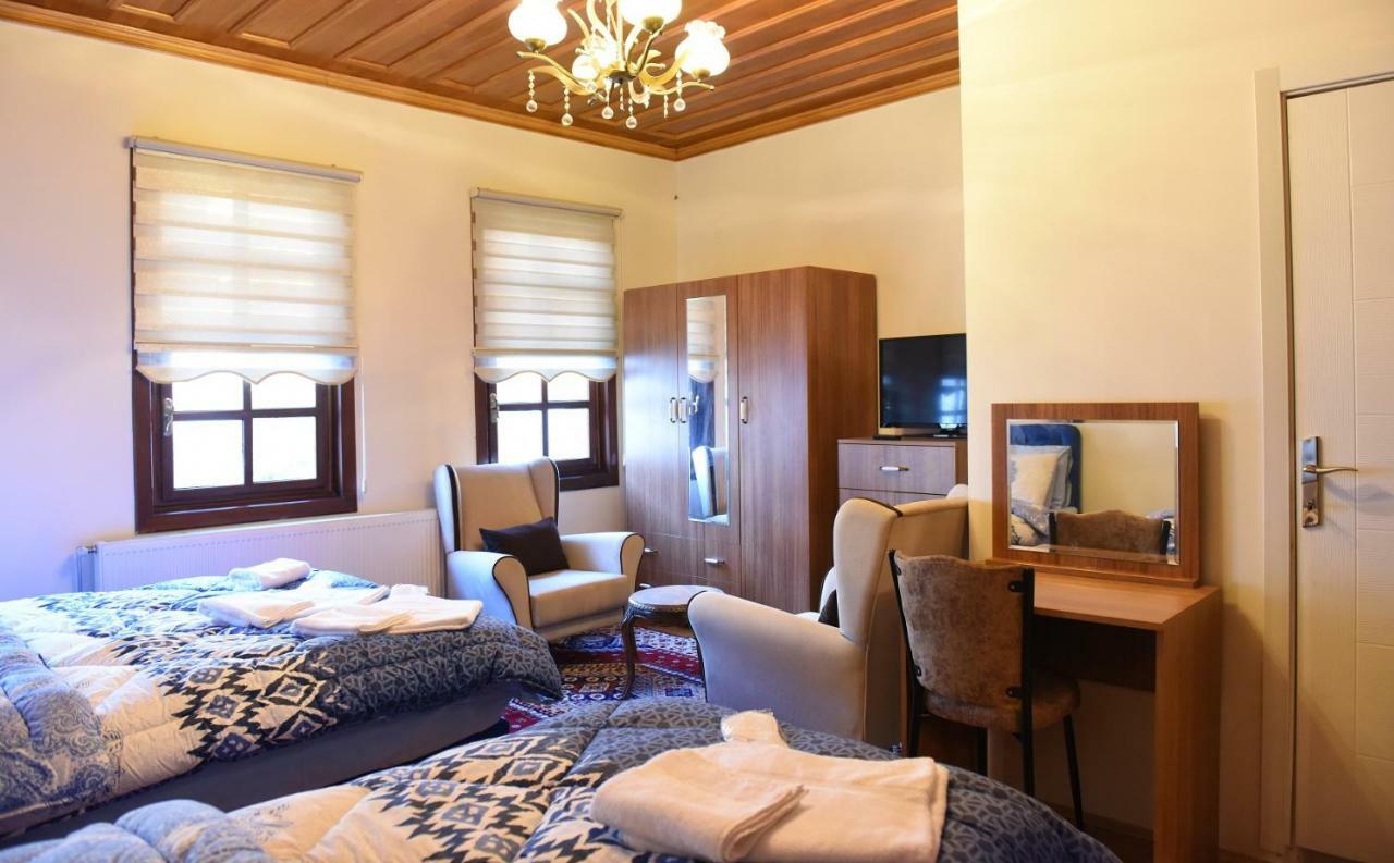 Oez Butik Otel Antik Kent Myrleia Муданья Экстерьер фото