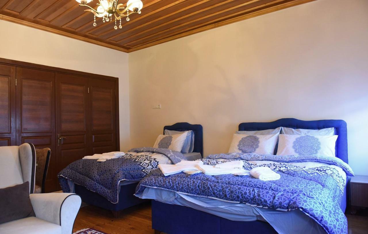 Oez Butik Otel Antik Kent Myrleia Муданья Экстерьер фото