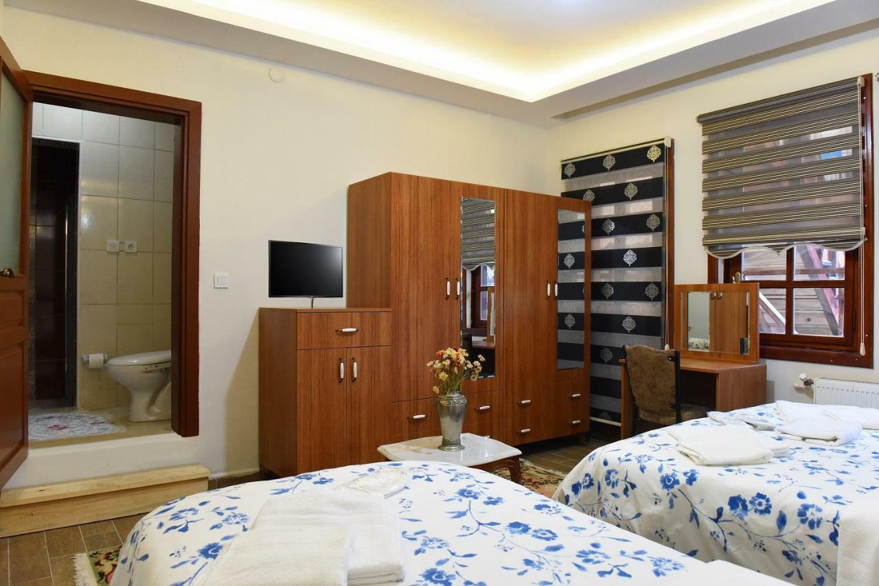 Oez Butik Otel Antik Kent Myrleia Муданья Экстерьер фото