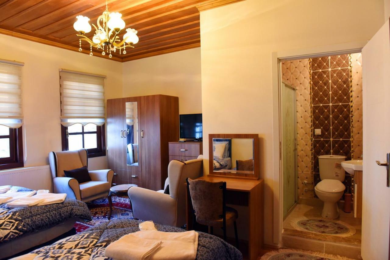 Oez Butik Otel Antik Kent Myrleia Муданья Экстерьер фото