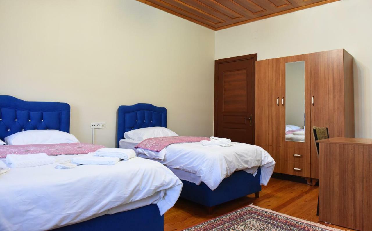 Oez Butik Otel Antik Kent Myrleia Муданья Экстерьер фото